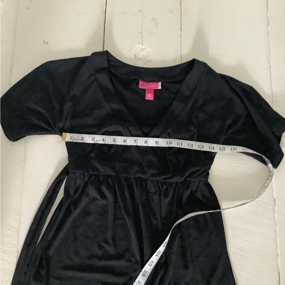 5/$25 😎Liz Lange maternity dress new size xs - Picture 5 of 5